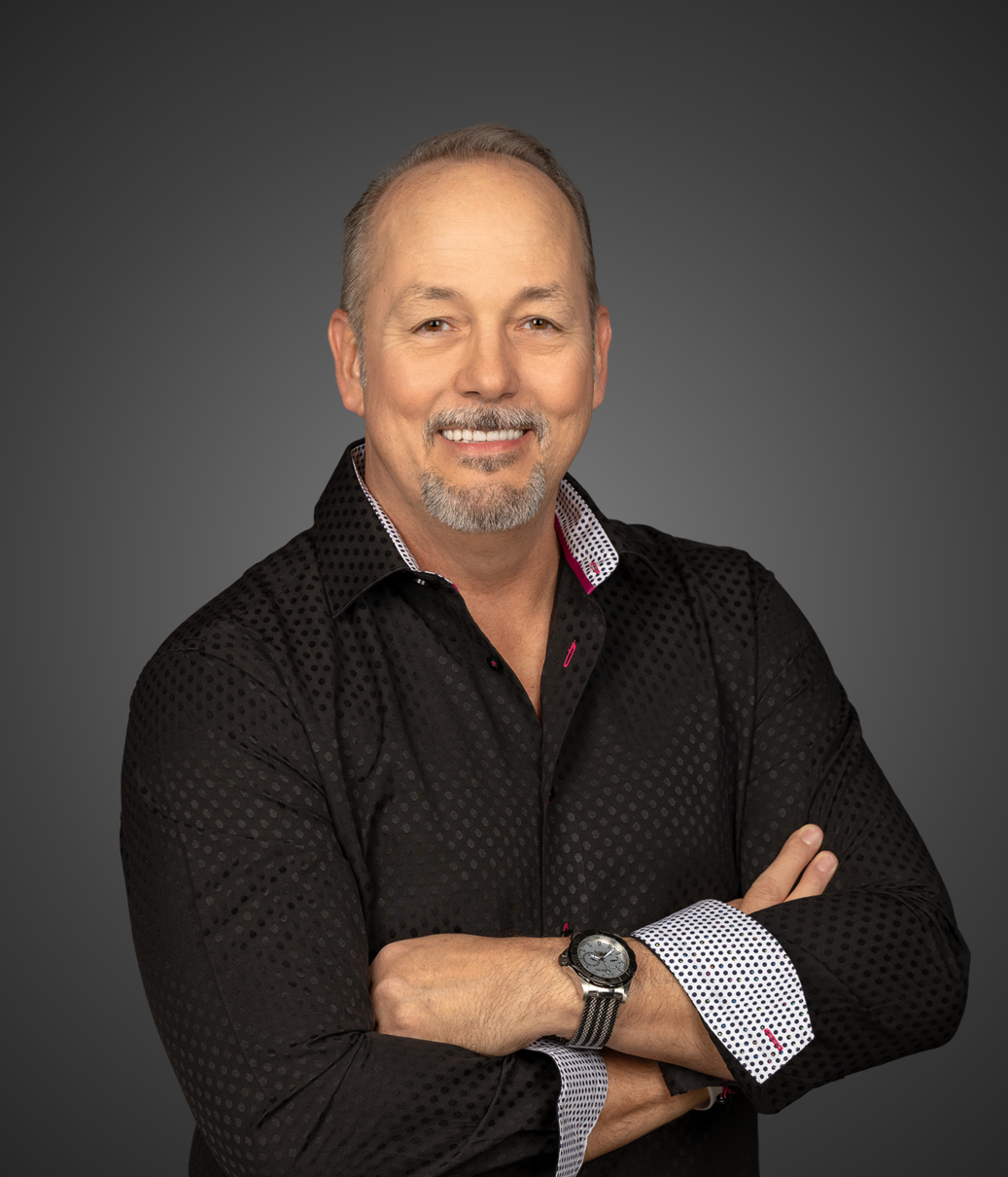 Kevin Albright